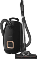 Miele Guard L1 Cat & Dog Obsidiaanzwart Main Image