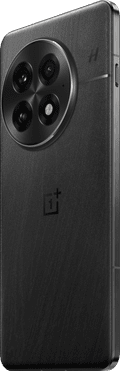 OnePlus 13 256GB Black 5G back
