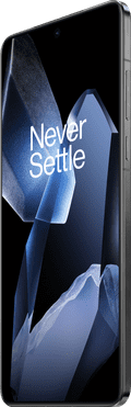 OnePlus 13 256GB Zwart 5G rechterkant