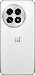 OnePlus 13 512GB Wit 5G voorkant