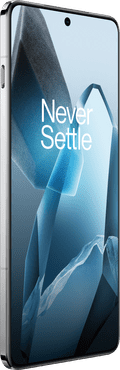 OnePlus 13 512GB Blue 5G left side