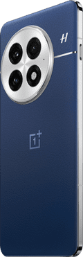 OnePlus 13 512GB Blue 5G back