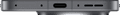 OnePlus 13R 256GB Zwart 5G + OnePlus SuperVOOC Oplader 80W met 2 Poorten onderkant