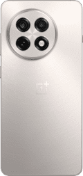 OnePlus 13R 256GB Wit 5G achterkant