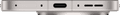 OnePlus 13R 256GB Wit 5G onderkant