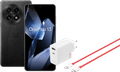 OnePlus 13 512GB Zwart 5G + OnePlus SuperVOOC Oplader 120W met 2 Poorten Main Image