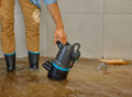 Gardena Vuilwaterpomp 20000 Basic visual leverancier