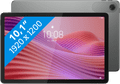 Lenovo Tab 64GB Wifi Grijs met Book Case Main Image