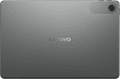 Lenovo Tab 64GB Wifi Grijs met Book Case achterkant