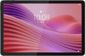 Lenovo Tab 64GB Wifi Grijs met Book Case voorkant