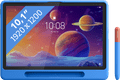 Lenovo Tab 64GB Wifi Grijs met Kids Cover en Stylus Main Image
