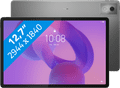 Lenovo Idea Tab Pro 12,7 inch 256GB Wifi Grijs met Stylus Main Image