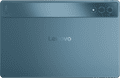 Lenovo Yoga Tab Plus 256GB Wifi Blauw met Stylus en Toetsenbordhoes QWERTY achterkant