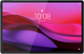 Lenovo Yoga Tab Plus 256GB Wifi Blauw met Stylus en Toetsenbordhoes QWERTY voorkant
