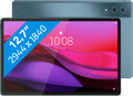 Lenovo Yoga Tab Plus 256GB Wifi Blauw met Stylus en Toetsenbordhoes QWERTY Main Image