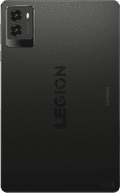 Lenovo Legion Tab 8,8 inch 256GB Wifi Zwart met Screenprotector en Book Case achterkant