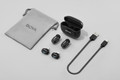 Boya Mini Ultra-Mini Zwart (Usb C en Lightning) accessoire