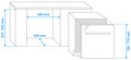 Siemens SX65EX13CE visual Coolblue 1