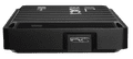 WD Black P10 Game Drive 6TB rechterkant
