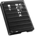 WD Black P10 Game Drive 6TB linkerkant