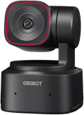 OBSBOT Tiny 2 Lite left side