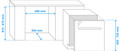 Bosch SMD8TCX04E visuel fournisseur