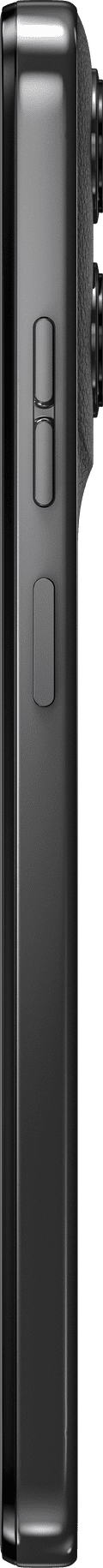 Motorola Moto G15 Power 256GB Grijs 4G rechterkant