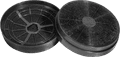 Inventum 2KSF002 Carbon Filter Main Image