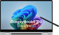 Samsung Galaxy Book5 360 OLED Copilot+ PC NP750QHA-KB3BE AZERTY front