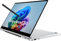 Samsung Galaxy Book5 360 OLED Copilot+ PC NP750QHA-KB3BE AZERTY right side