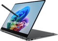 Samsung Galaxy Book5 Pro 360 OLED Copilot+ PC NP960QHA-KG1NL right side