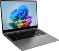Samsung Galaxy Book5 Pro 360 OLED Copilot+ PC NP960QHA-KG1NL left side