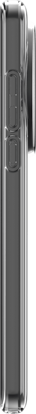 Just in Case Soft Design OnePlus 13 Back Cover Transparent null