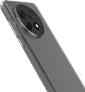 Just in Case Soft Design OnePlus 13 Back Cover Transparent null