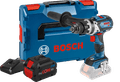 Bosch Professional GSR 18V-110 C 8,0 Ah ProCORE Accu Starterspakket Main Image