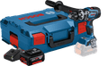 Bosch Professional GSR 18V-150 C 5,0 Ah GBA Accu Starterspakket Main Image