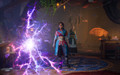Split Fiction PS5 product in gebruik