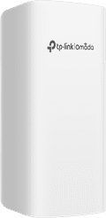 TP-Link SG2005P-PD rechterkant