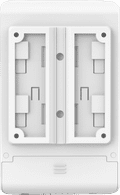 TP-Link SG2005P-PD onderkant