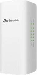 TP-Link SG2005P-PD achterkant