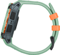 Garmin Instinct 3 45mm Groen linkerkant
