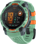 Garmin Instinct 3 45mm Groen Main Image