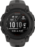 Garmin Instinct E 40mm Zwart/Grijs voorkant