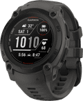 Garmin Instinct E 40mm Zwart/Grijs Main Image