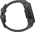 Garmin Instinct E 40mm Zwart/Grijs rechterkant