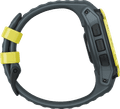 Garmin Instinct E 40 mm Bleu/Jaune côté droit