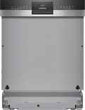 Siemens SN53ES06VE voorkant