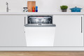 Bosch SMV6YCX00E / Encastrable / Entièrement intégré / Hauteur de niche 81,5 - 87,5 cm visuel Coolblue 1