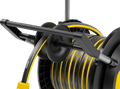 Karcher Slanghaspel HT 4.20 Set + Karcher OS 3.220 Zwenksproeier detail