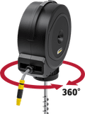 Karcher HBX 4.20 Automatic detail